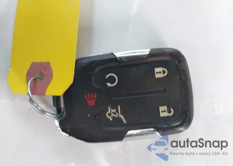 2022 GMC Terrain Awd Slt из США, поврежденный, VIN 3GKALVEVXNL195648